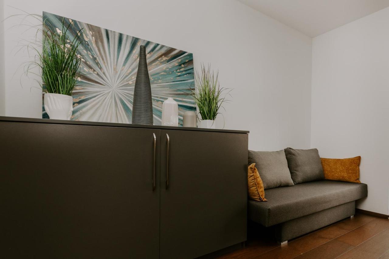 Apartment Fairien From Neusiedl am See